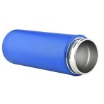 Custom 18 oz. Double Wall Stainless Steel Vacuum Tumbler with Copper Lining - 8