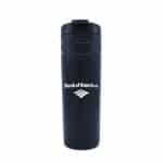 Custom 18 oz. Stainless Steel/Polypropylene Tumbler - 1