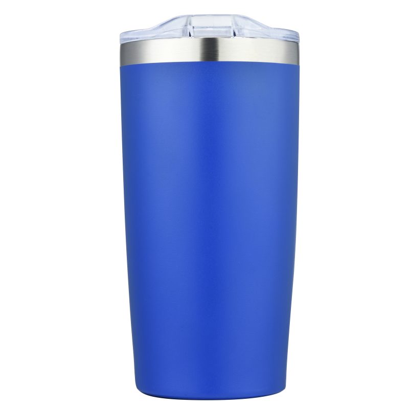 Custom 20 oz. Double Wall Stainless Steel Tumbler - 1