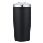 Custom 20 oz. Double Wall Stainless Steel Tumbler - 2