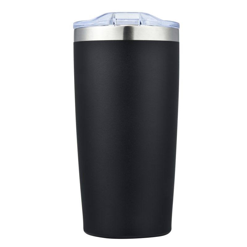 Custom 20 oz. Double Wall Stainless Steel Tumbler - 2