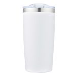 Custom 20 oz. Double Wall Stainless Steel Tumbler - 3