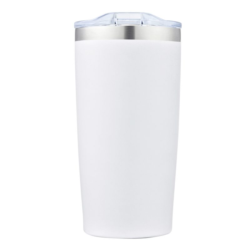 Custom 20 oz. Double Wall Stainless Steel Tumbler - 3