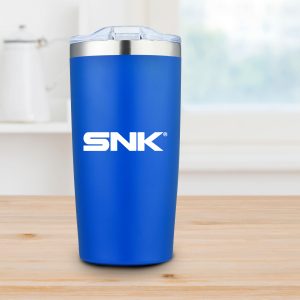 Custom 20 oz. Double Wall Stainless Steel Tumbler