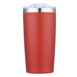 Custom 20 oz. Double Wall Stainless Steel Tumbler - 5