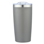 Custom 20 oz. Double Wall Stainless Steel Tumbler - 6