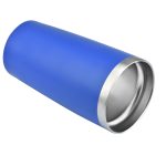 Custom 20 oz. Double Wall Stainless Steel Tumbler - 7