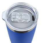 Custom 20 oz. Double Wall Stainless Steel Tumbler - 8