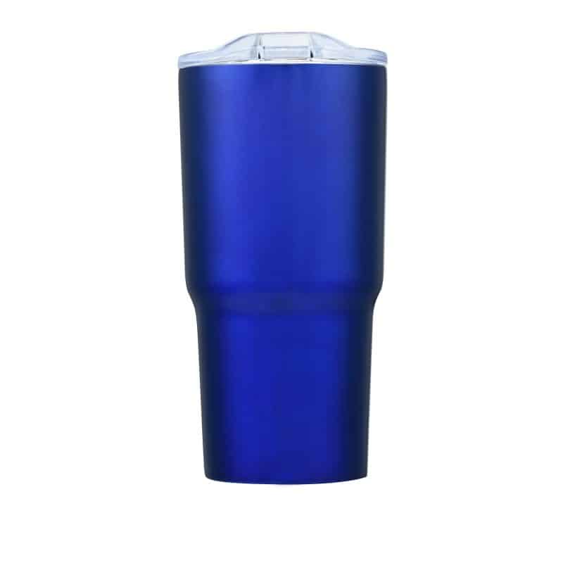 Custom 20 oz. Double Wall Stainless Steel Tumbler - 2