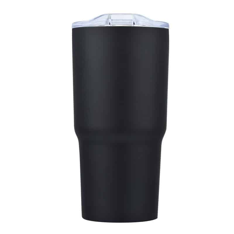Custom 20 oz. Double Wall Stainless Steel Tumbler - 3