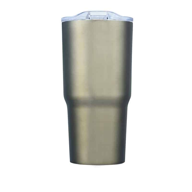 Custom 20 oz. Double Wall Stainless Steel Tumbler - 4