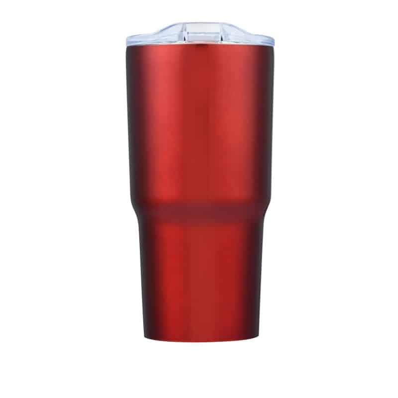 Custom 20 oz. Double Wall Stainless Steel Tumbler - 5