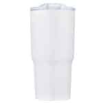 Custom 20 oz. Double Wall Stainless Steel Tumbler - 6
