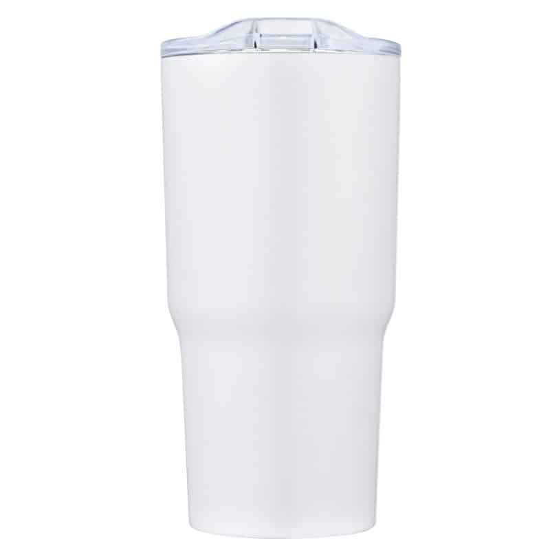 Custom 20 oz. Double Wall Stainless Steel Tumbler - 6