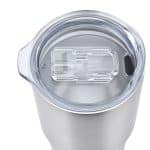 Custom 20 oz. Double Wall Stainless Steel Tumbler - 7