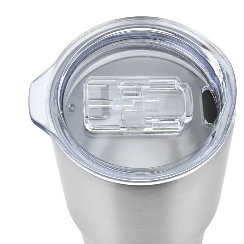 Custom 20 oz. Double Wall Stainless Steel Tumbler - 7