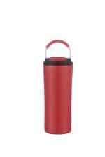 Custom 20 oz Dual Lid Tumbler With Straw - 5