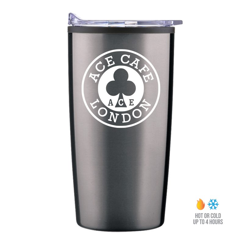 Custom 20 oz Economy Tumbler - Economy Drinkware Gift Set Box - 5
