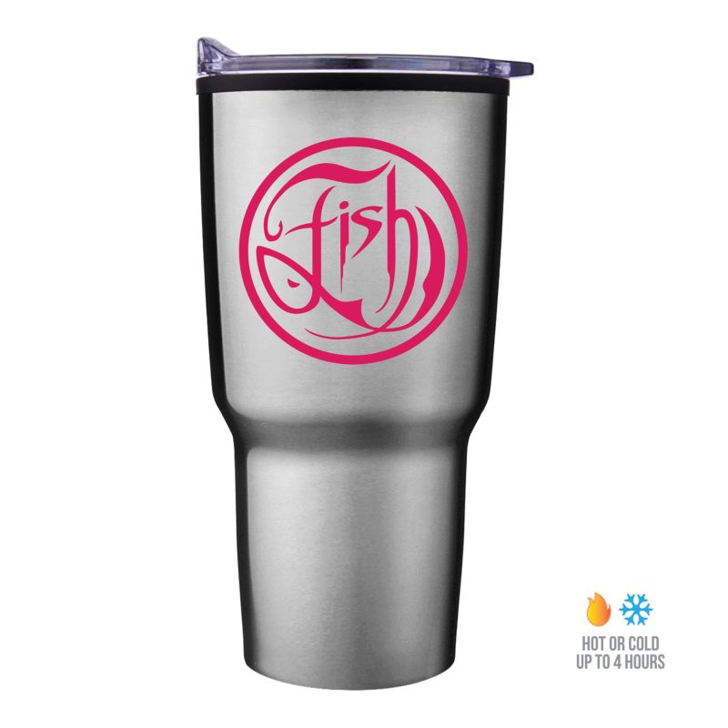 Custom 20 oz Economy Tumbler - Economy Drinkware Gift Set Box - 6