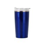 Custom 20 oz. Stainless Steel Tumbler with Ceramic Inside - 1