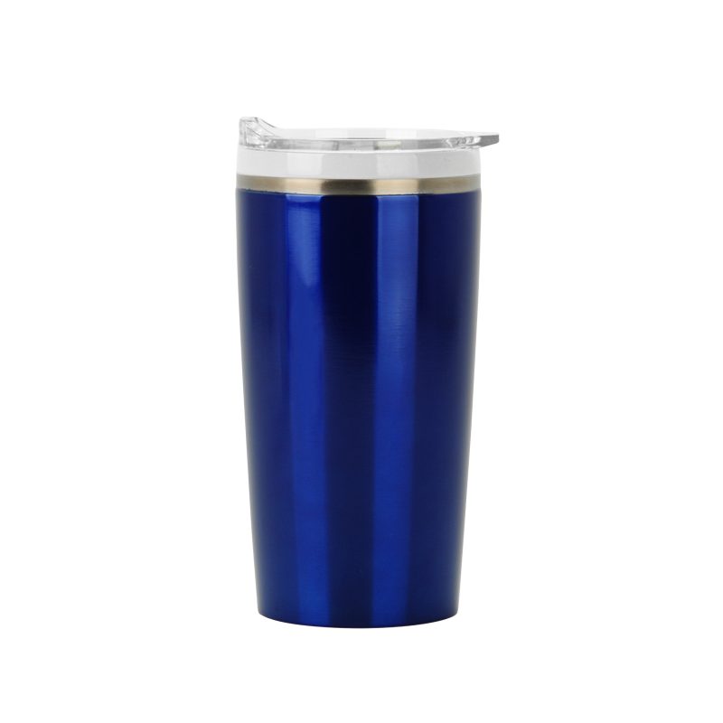Custom 20 oz. Stainless Steel Tumbler with Ceramic Inside - 1