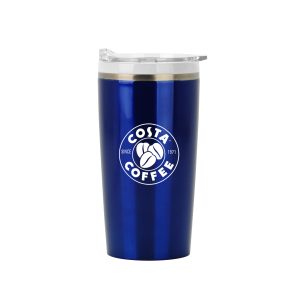 Custom 20 oz. Stainless Steel Tumbler with Ceramic Inside