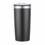 Custom 20 oz. Steel & PP Liner with Matte Finish - 1