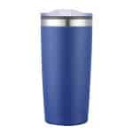 Custom 20 oz. Steel & PP Liner with Matte Finish - 2
