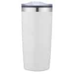 Custom 20 oz. Steel & PP Liner with Matte Finish - 5