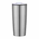 Custom 20 oz. Steel & PP Liner with Matte Finish - 6