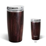 Custom 22 Oz. Swig Life Bourbon Barrel Tumbler - 3