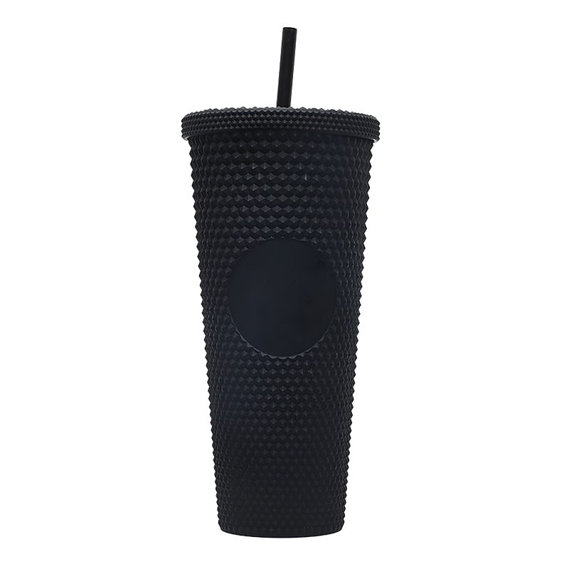 Custom 24 oz. Studded Tumbler - 2