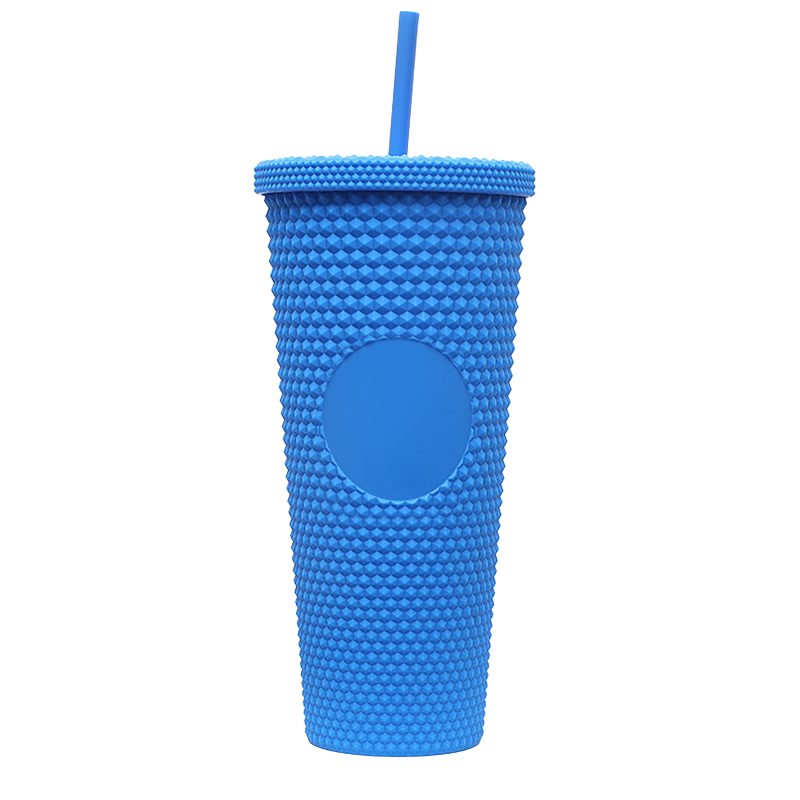Custom 24 oz. Studded Tumbler - 3