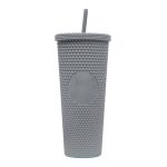 Custom 24 oz. Studded Tumbler - 4