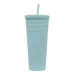 Custom 24 oz. Studded Tumbler - 5