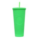 Custom 24 oz. Studded Tumbler - 7