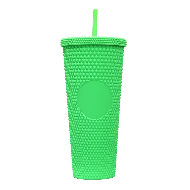 Custom 24 oz. Studded Tumbler - 7