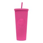 Custom 24 oz. Studded Tumbler - 9