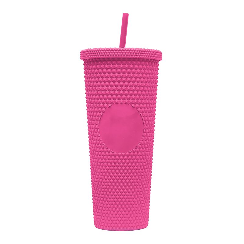 Custom 24 oz. Studded Tumbler - 9