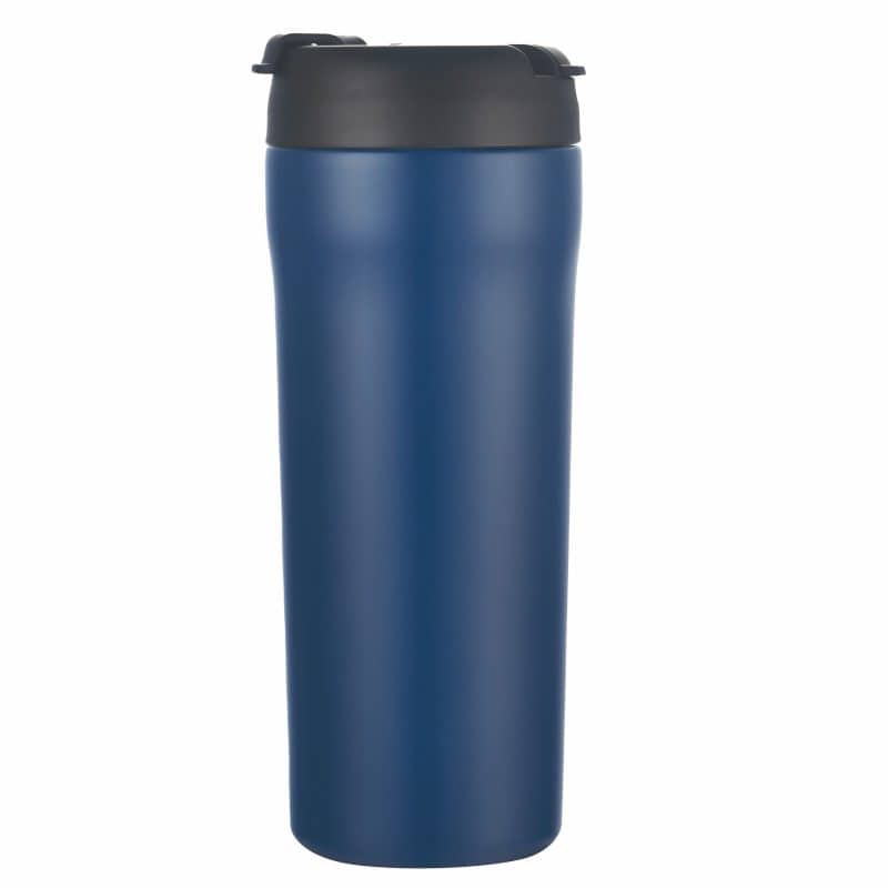 Custom 25 oz Double Wall Stainless Steel Vacuum Tumbler with Dual Use Lid - 3