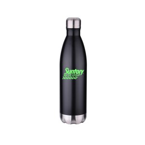 Custom 26 oz Cola Bottle