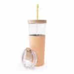 Custom 28 oz Asobu Marina 2-in-1 Tumbler & Travel Mug - 7
