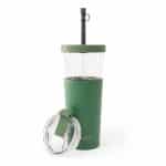 Custom 28 oz Asobu Marina 2-in-1 Tumbler & Travel Mug - 9