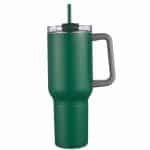 Custom 3-in-1 Stainless Steel 22 oz Tumbler and Can Cooler with handle - 3