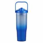Custom 30 Oz. Ombre Bottle - 6