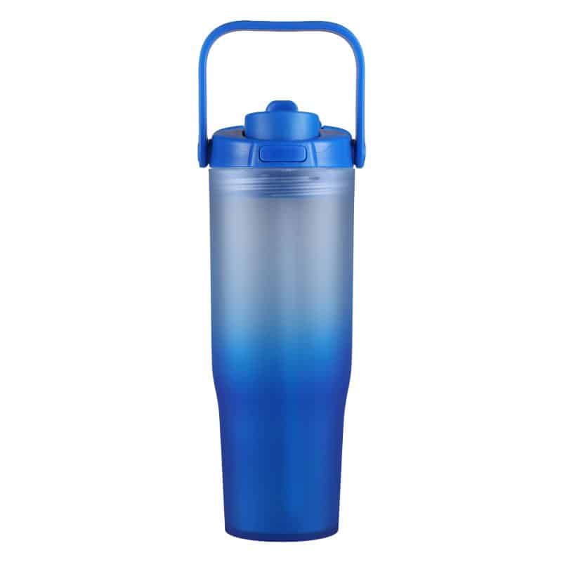 Custom 30 Oz. Ombre Bottle - 6