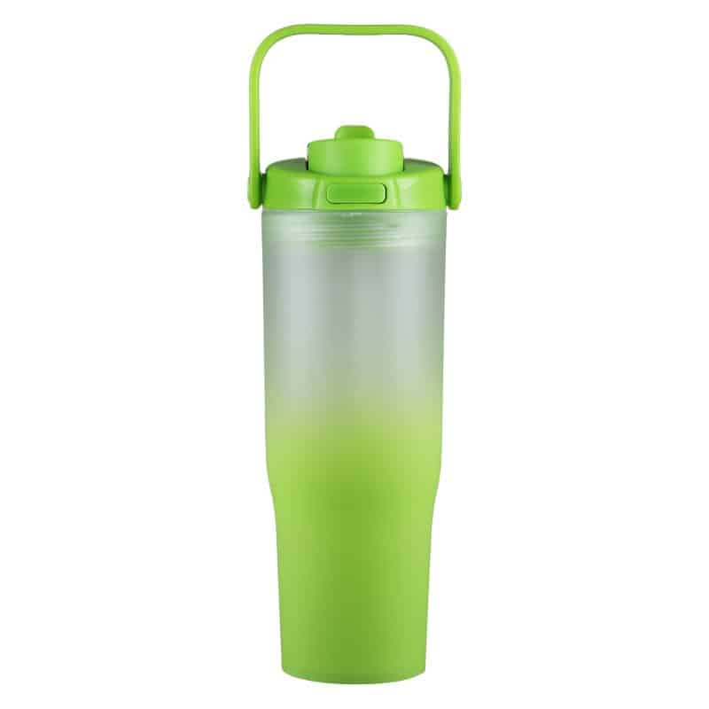 Custom 30 Oz. Ombre Bottle - 7