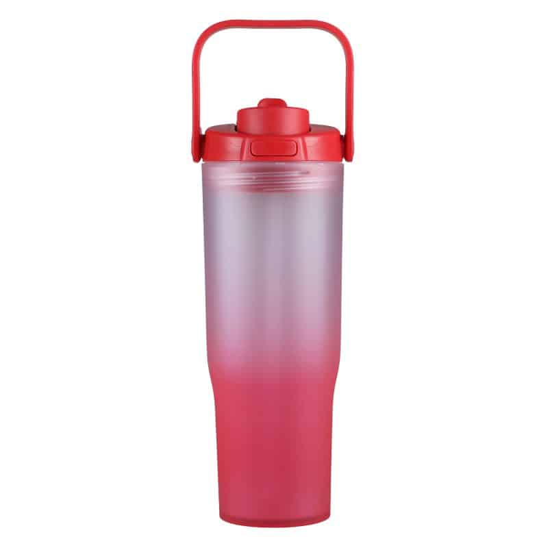 Custom 30 Oz. Ombre Bottle - 9