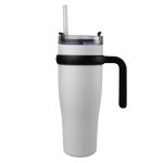 Custom 30 Oz. Recycled Tumbler Gift Set - 2