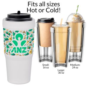 Custom 30 Oz. Versa Cup